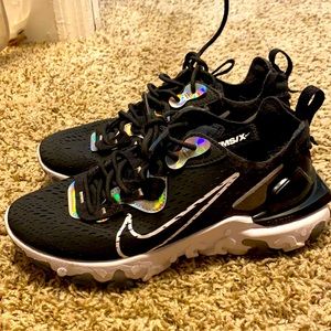 Nike React Vision Sneakers